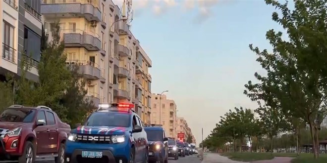21 ilde DEAŞ operasyonu: 70 gözaltı