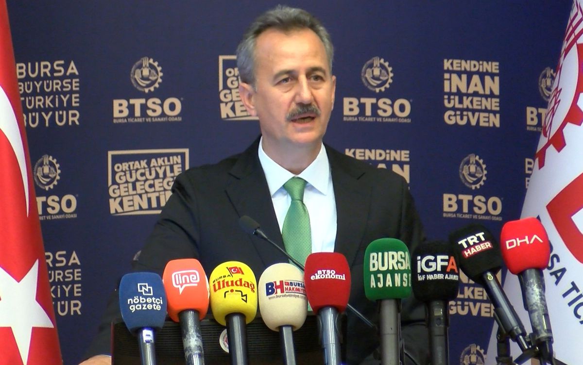 Haluk Görgün: Barış ve istikrardan yana olanlar, her zamankinden daha çok caydırıcı olmalıdır