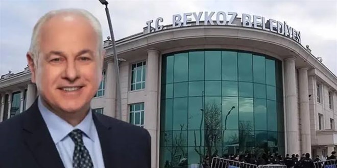 Beykoz Belediyesi'ne yönelik 'rüşvet' soruşturmasında ikinci operasyon