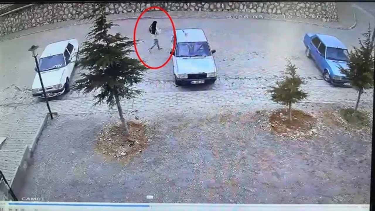 Bakan Gürlek açıkladı: Kaybolan Aysel Yıldırım'ın durumu ne?