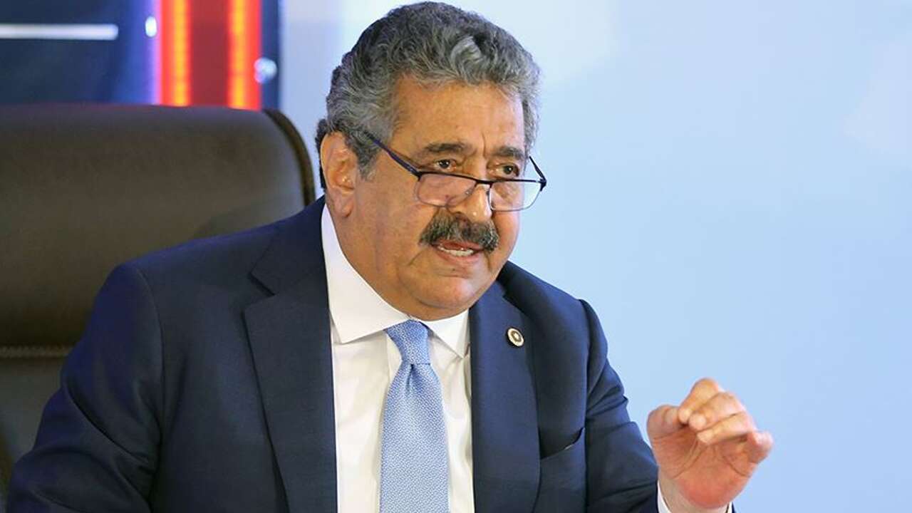 MHP’li Feti Yıldız’dan anket şirketlerine ‘operasyon aygıtı’ tepkisi