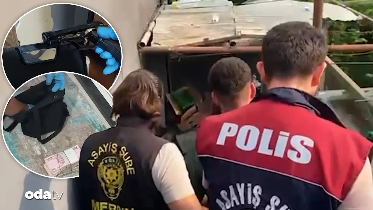23 ilde kapsamlı dolandırıcılık operasyonu: 307 şüpheli yakalandı