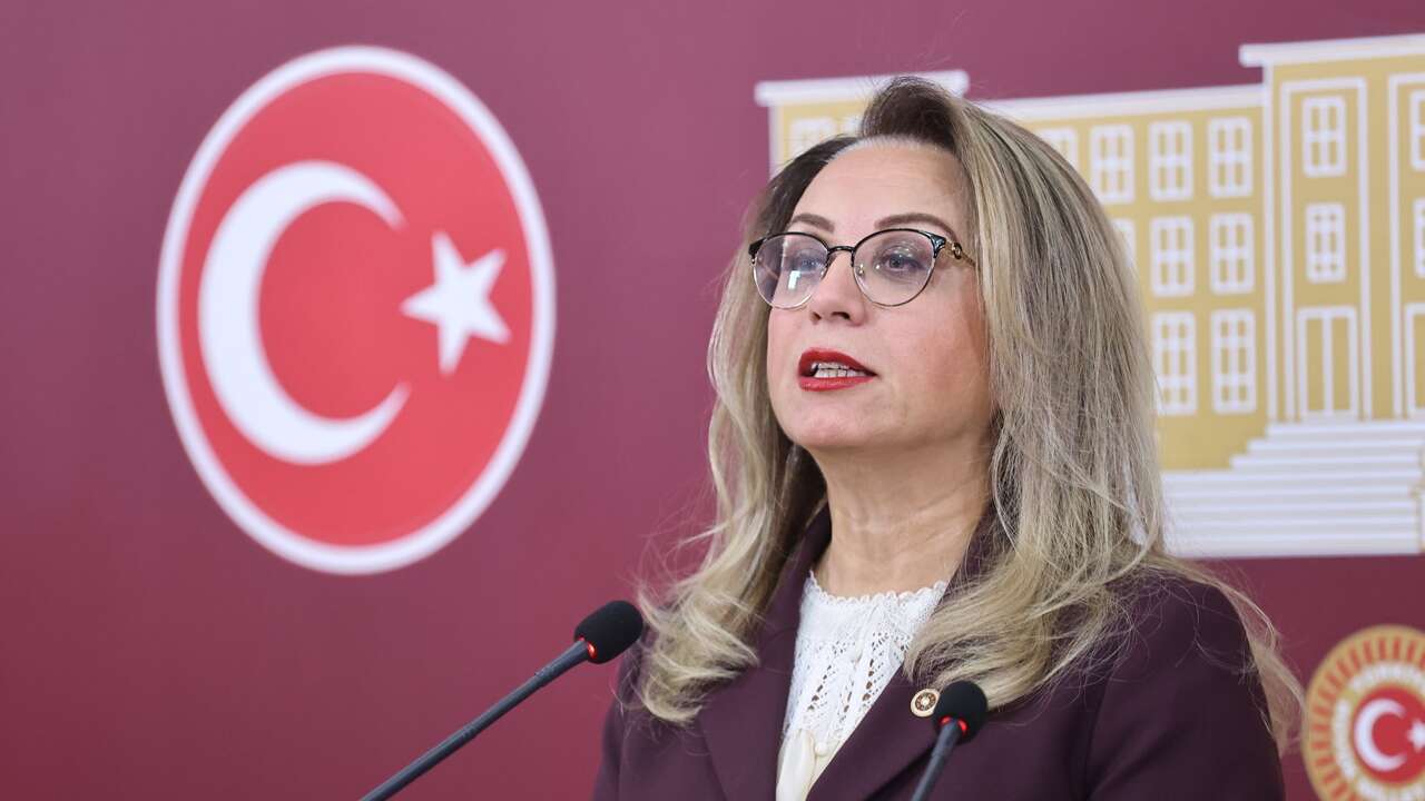 MHP Grup Başkanvekili Filiz Kılıç: 15 Temmuz sadece bir darbe girişimi değil, Türkiye'yi hedef alan bir işgal planıydı