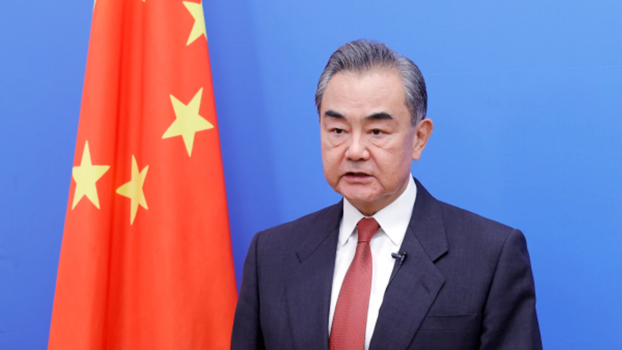Wang Yi İskandinav turunu tamamladı: Stratejik iş birliğini güçlendirme kararı