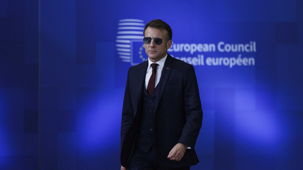Daha fazla nükleer, daha fazla NATO: Macron'un savunma politikaları Fransa'yı kurtarabilir mi?