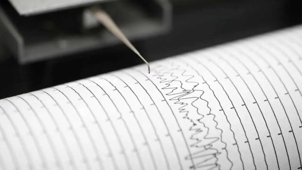 Antalya'da 4 büyüklüğünde deprem
