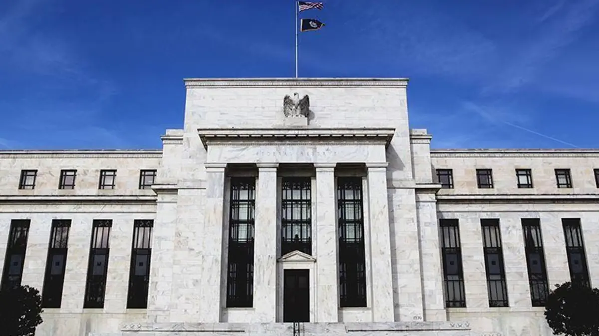 Fed faiz kararı ne zaman, saat kaçta açıklanacak" Fed faiz kararı sonrası altın, borsa ne olur"