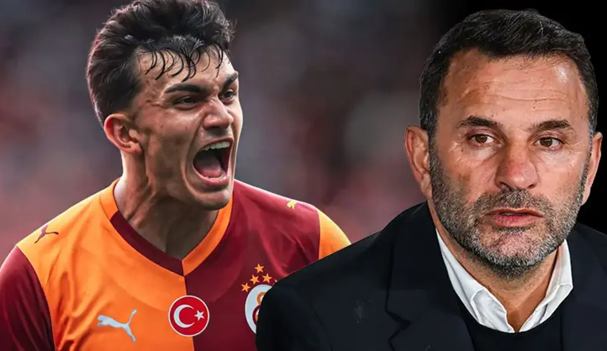 Galatasaray'da Can Uzun zirvesi! Yönetim transferi bitirmek istiyor