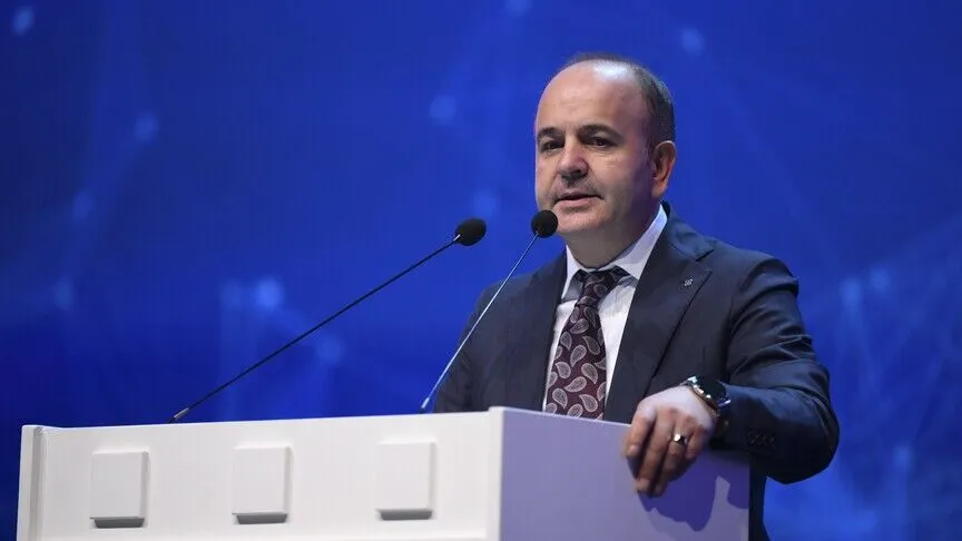 Türkiye Perakendeciler Federasyonu Başkanı Düzgün, yılın ikinci çeyreğini değerlendirdi