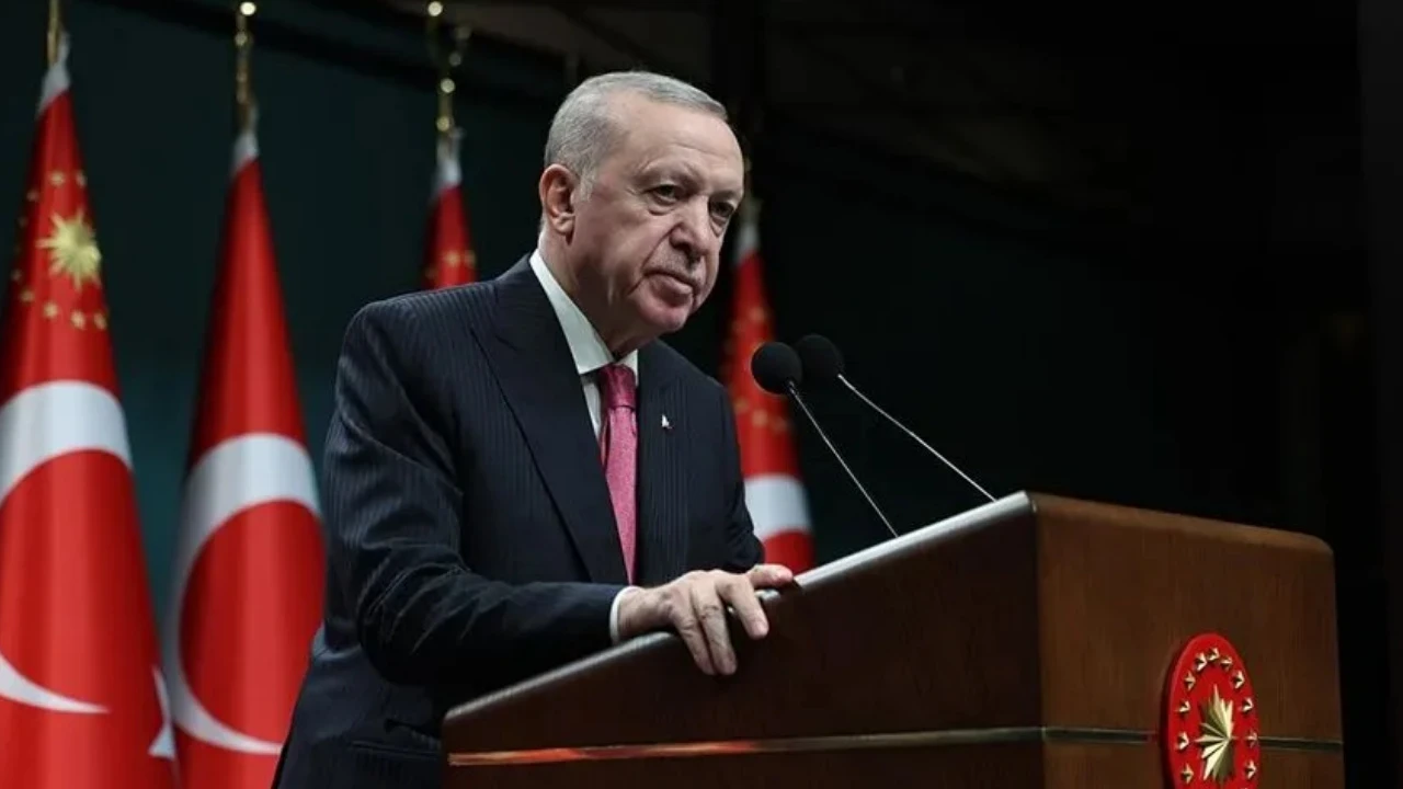 Bugün Kabine Toplantısı var mı, ne zaman yapılacak? Cumhurbaşkanı Erdoğan ne zaman açıklama yapacak?