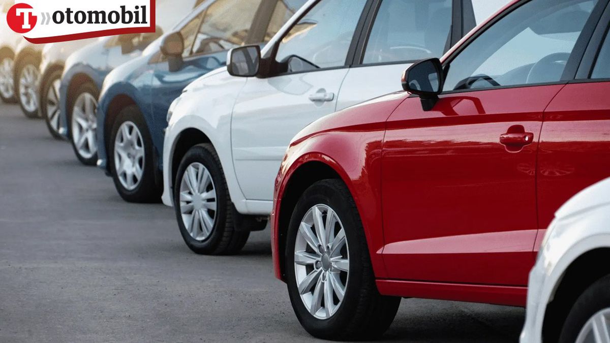 Yeni ÖTV düzenlemesi: Binek araçlarda taban 100 bin TL, mikro elektrikli araçlarda 30 bin TL