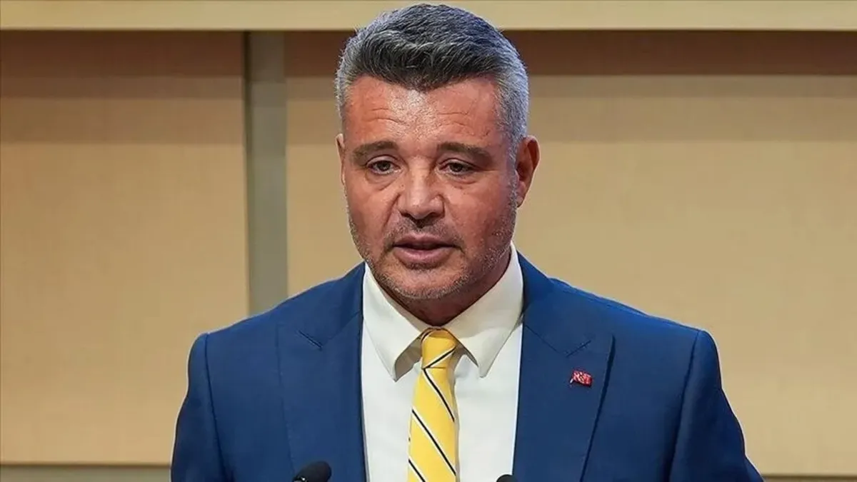 Saran ve Cebeci'ye 10 yıl hapis istemi: İddianame hazır