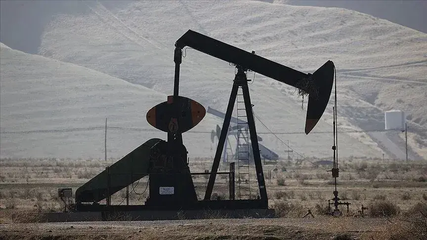 OPEC'in petrol üretimi haziran ayında 3,05 milyon varil arttı