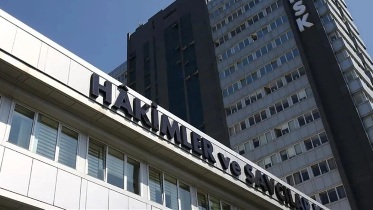 Son Dakika | Rüşvet almakla suçlanan eski Ankara Cumhuriyet Başsavcıvekiline soruşturma