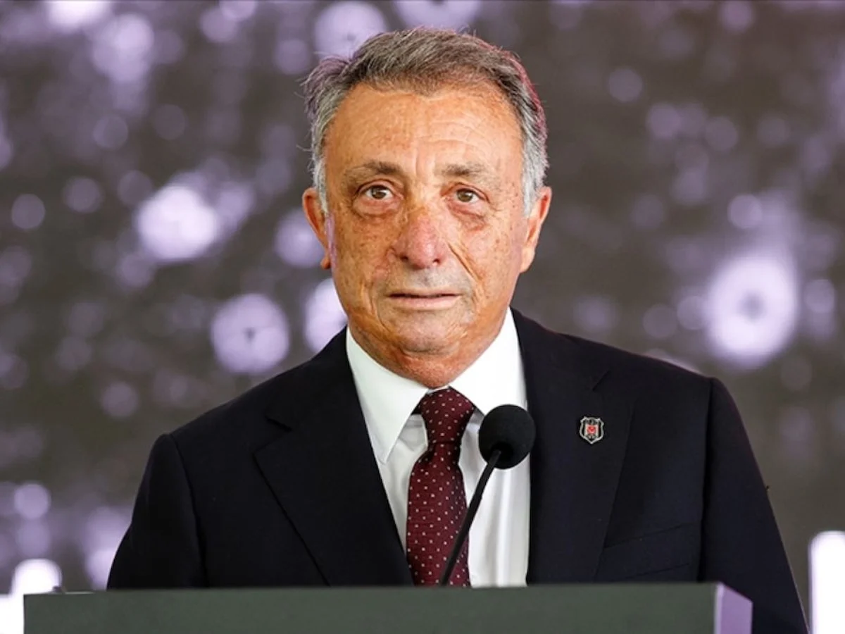 Ahmet Nur Çebi, Altay'ı incelemeye aldı