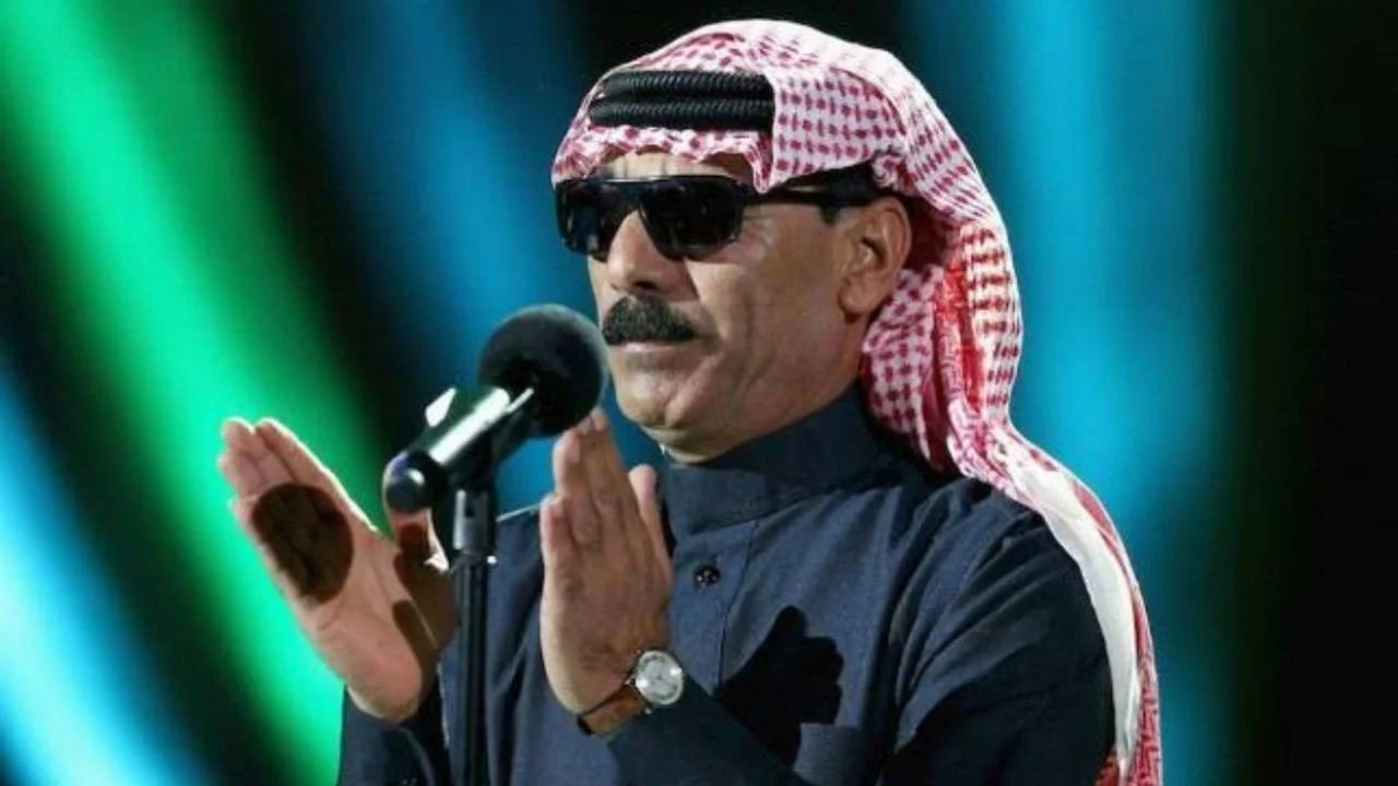 Omar Souleyman'ın İstanbul konseri, vize verilmediği için iptal edildi