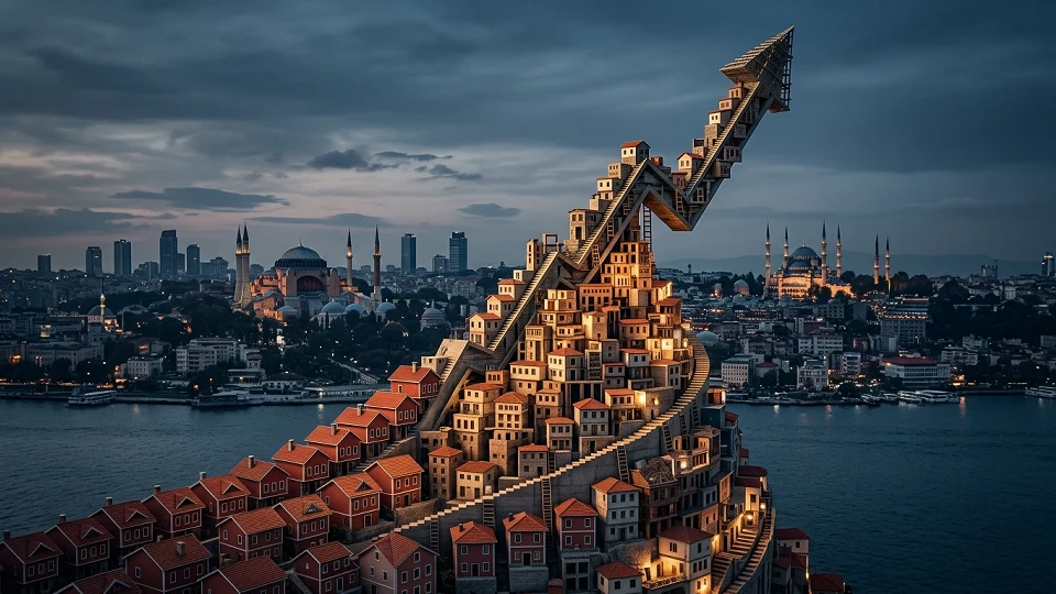 2026 yeni kiracı kira endeksi: İstanbul, Ankara ve İzmir'de kira artış oranları | EKONOMİ HABERLERİ