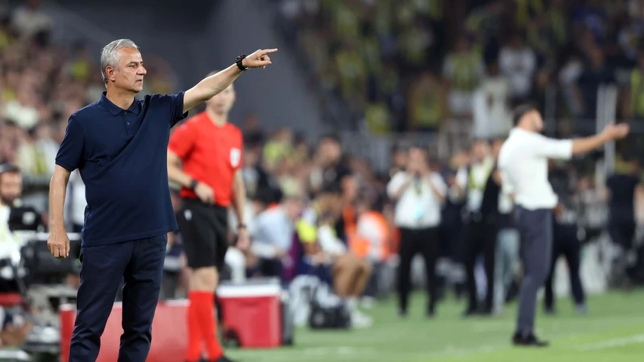 İsmail Kartal, Gornik galibiyeti sonrası açıklamalar! Asensio, Ake ve Greenwood sözleri