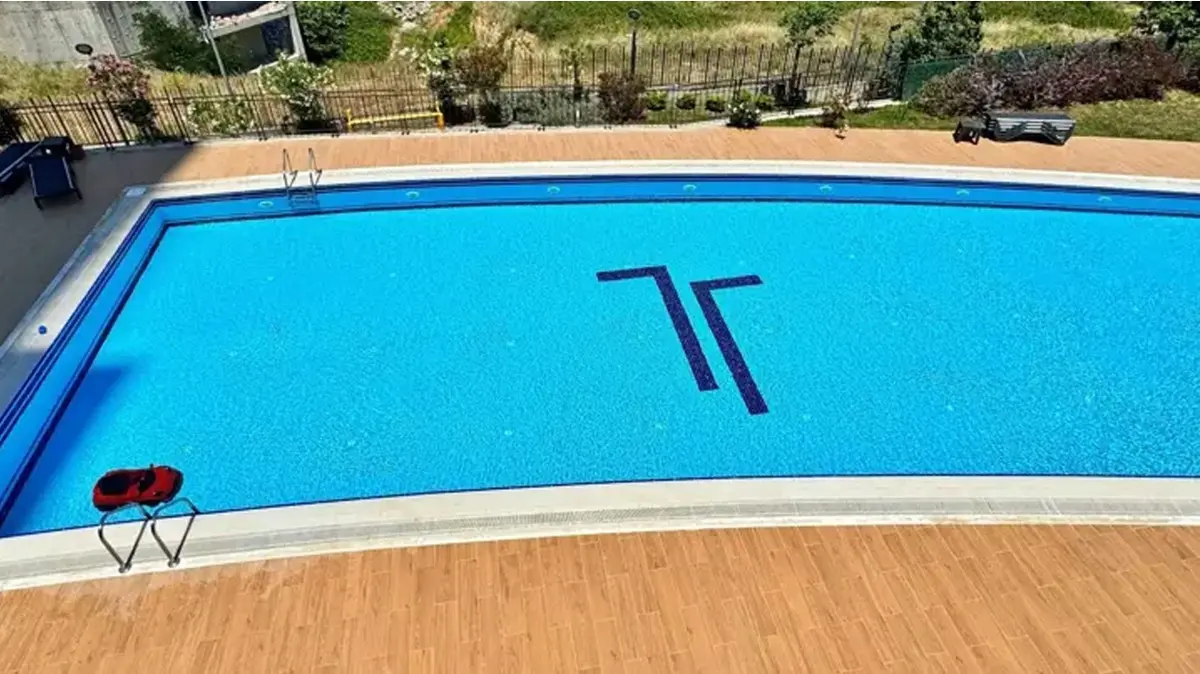 Tatil köyünde facia! Havuz, 4 yaşındaki çocuğun sonu oldu