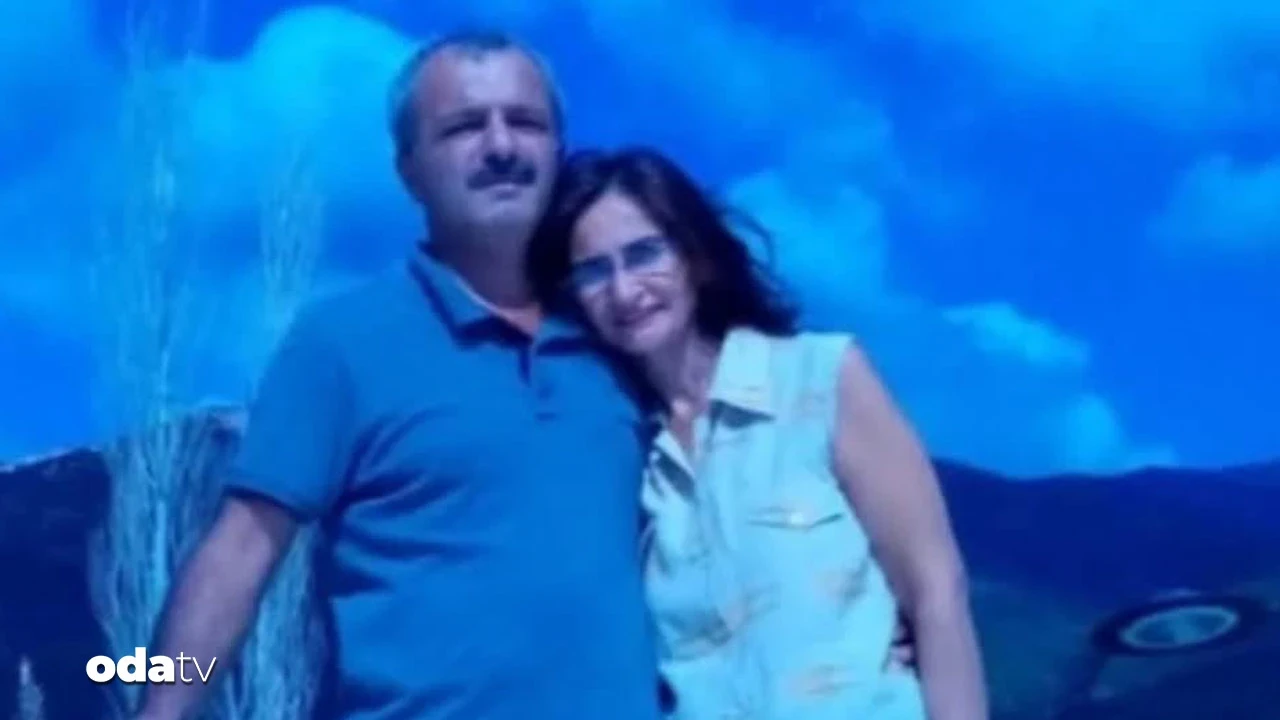 Kayıp ihbarı yapıldı... Cansız bedeni denizde bulundu