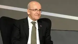 Bakan Şimşek: Yenilenebilir enerji yatırımlarını destekliyoruz