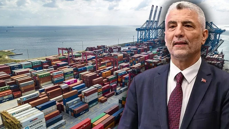 Bakan Bolat: Tüm zamanların en yüksek Haziran ayı rakamına ulaştık