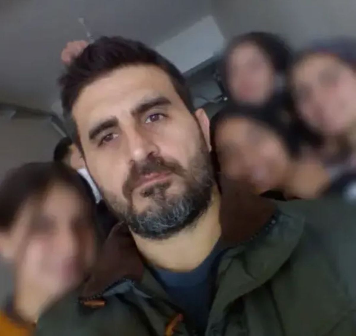 Diyarbakır'daki öğretmen cinayetinin faili, Almanya'da yakalanarak Türkiye'ye getirildi