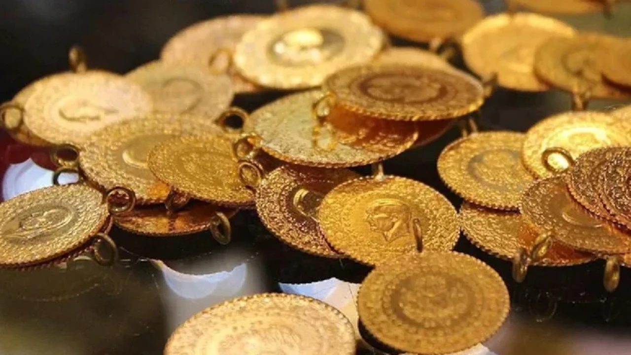 Kuyumculardan gram altın alma devri bitti! ATM’lerde sürpriz dönem!