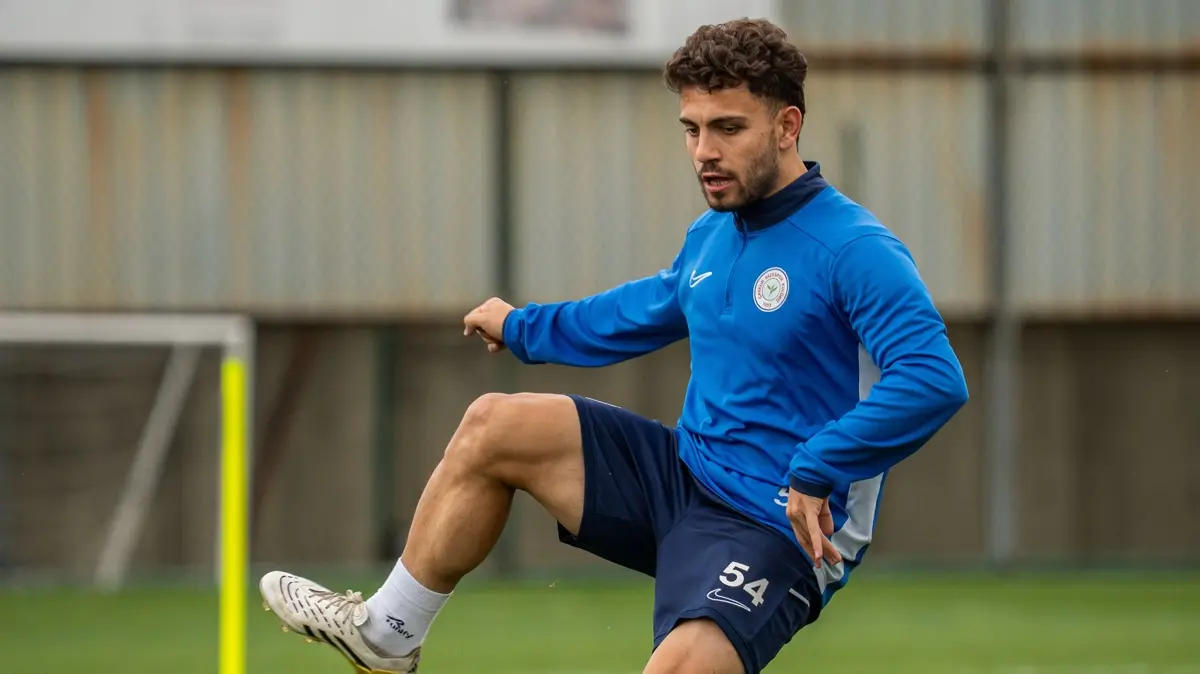 Çaykur Rizespor'dan Mithat Pala iddiaları hakkında açıklama