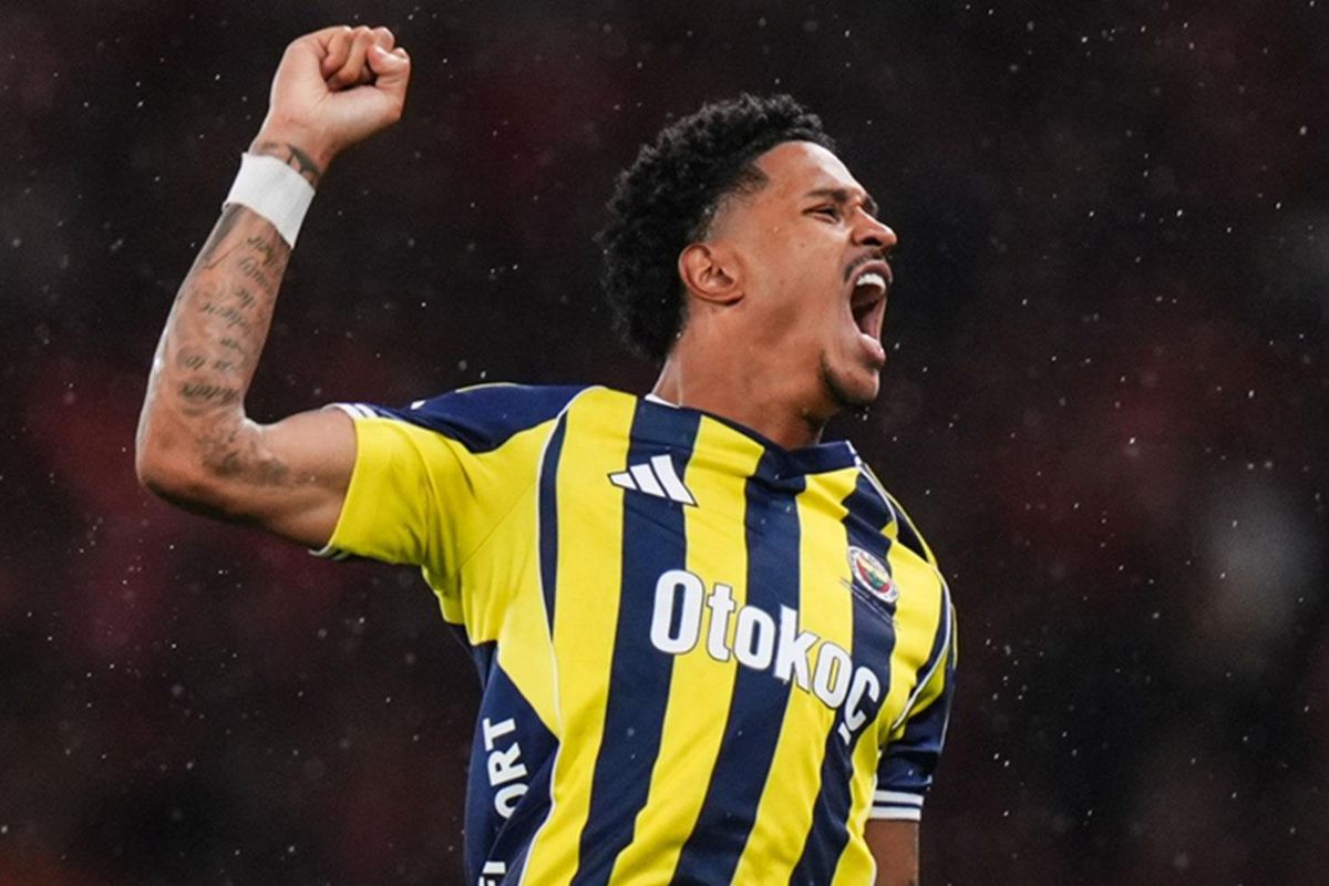 Jayden Oosterwolde'den A Milli Takım iddialarına yanıt