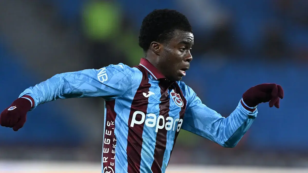 Trabzonspor, yerli ve yabancı oyuncu satışında rekor kırdı