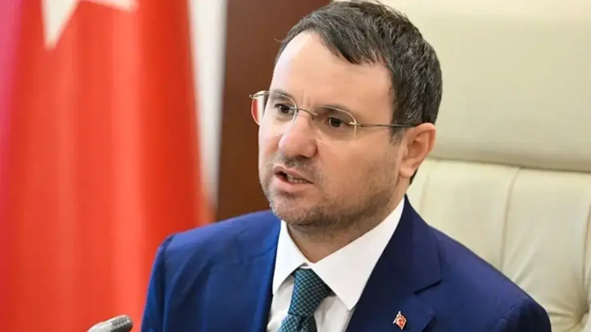 Bakan Gürlek: Uyuşturucuyla mücadelemiz kesintisiz devam edecektir