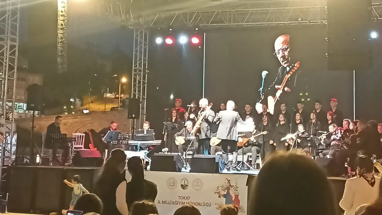 BELMEKler Hayat Boyu Öğrenme Haftası etkinliklerine damga vurdu