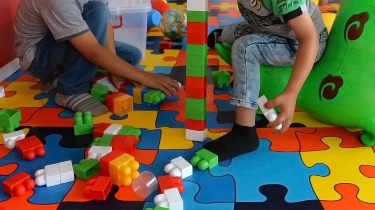 Kreşlerde yeni dönem! Resmi Gazete'de yayımlandı