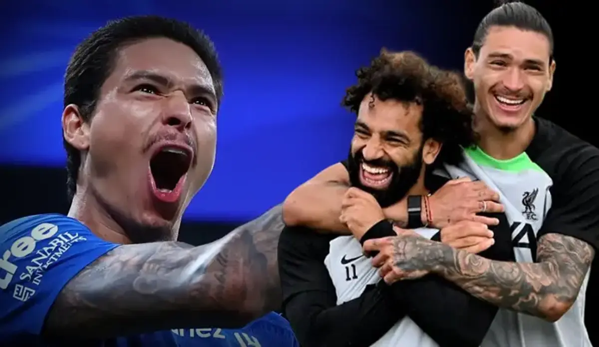 Beşiktaş için Darwin Nunez açıklaması! Fabrizio Romano sabah saatlerinde duyurdu