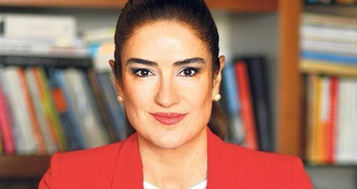 Avukat Ece Güner kimdir? Ece Güner kaç yaşında, nereli, eşi kim, babası kim?
