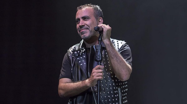 Haluk Levent'ten açıklama: Beni bağışlayın
