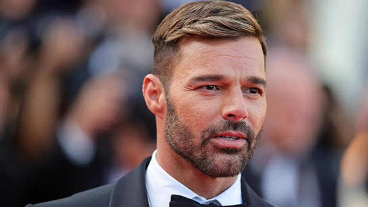 Kulis listesindeki detay olay oldu! Ricky Martin’in Türkiye konseri öncesi iki özel isteği şaşırttı...