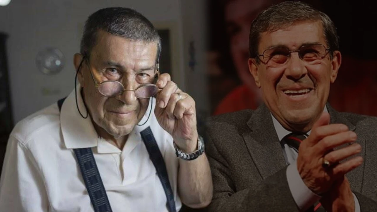 Usta oyuncu Zihni Göktay hayatını kaybetti! Acı haberi kızı duyurdu