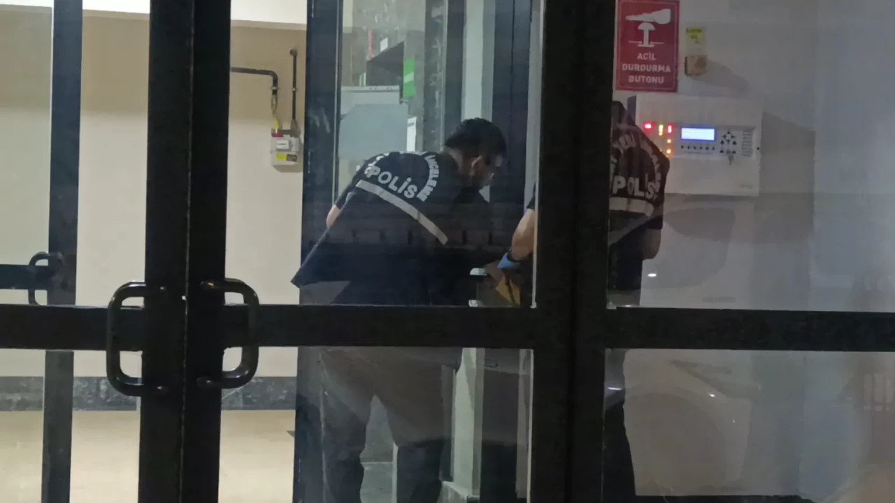 Kahramanmaraş'ta damat cinayeti: Kayınpeder tartıştığı damadını bıçaklayarak öldürdü!