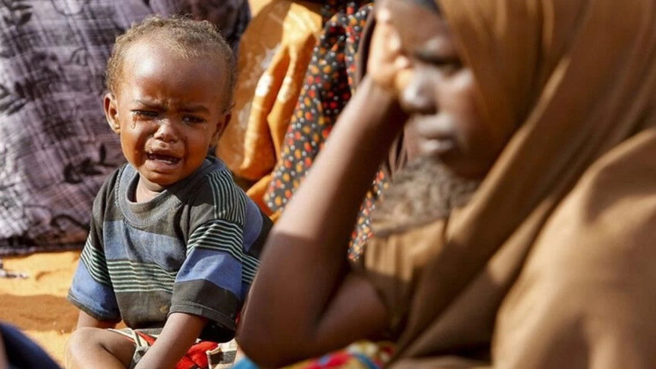 Dünya Sağlık Örgütü: Sudan'da kolera salgını kötüleşiyor