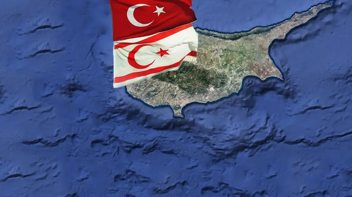 KKTC'ye Türkiye imzası! Su güvenliği artık daha güçlü