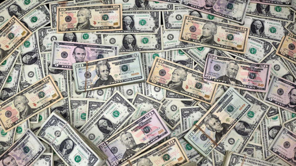 Hazine'nin sukuk ihracına 2,5 katı aşan talep geldi