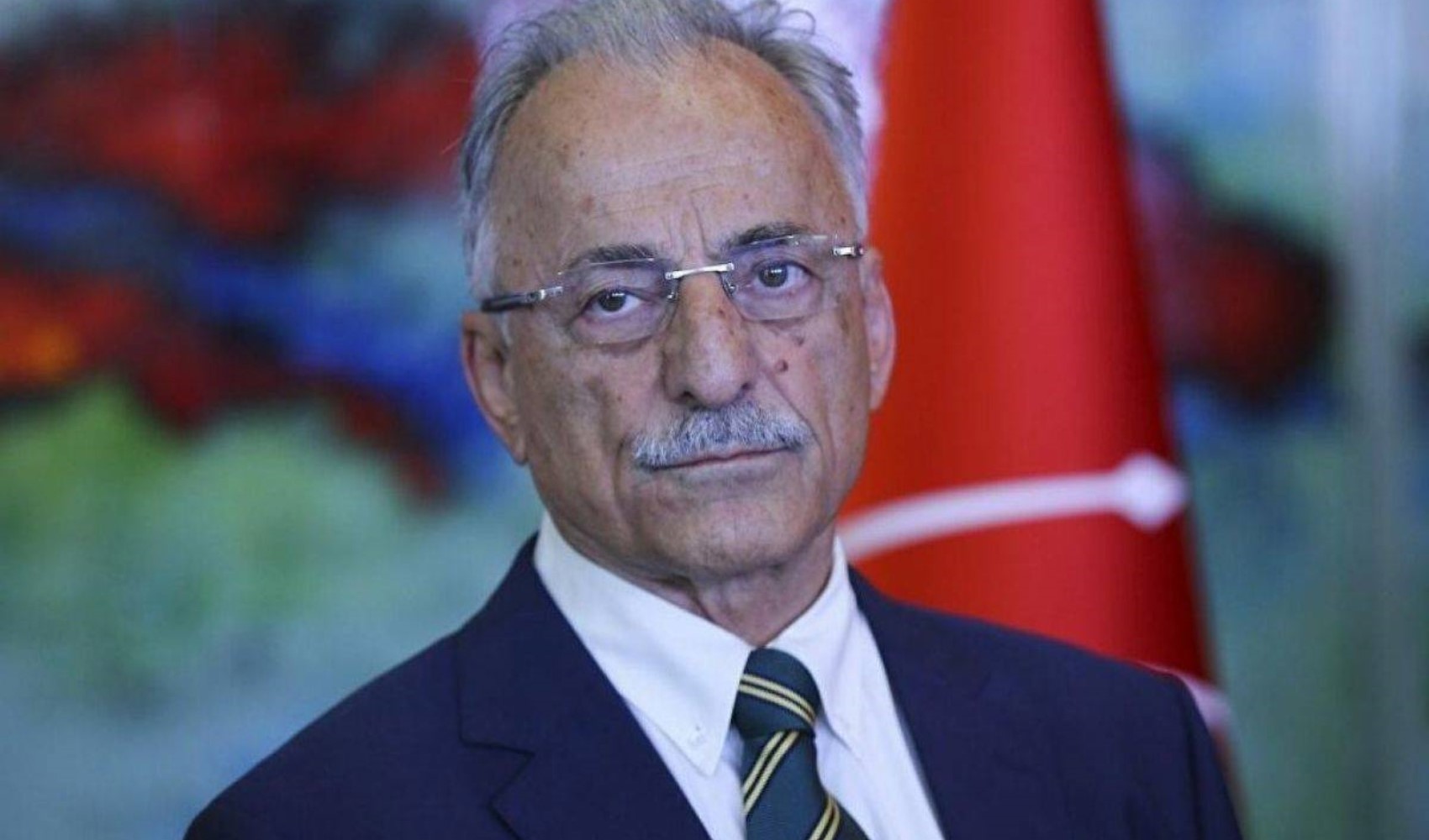Murat Karayalçın'dan Kılıçdaroğlu yönetimine net mesaj! 'Asla kabul edilemez'
