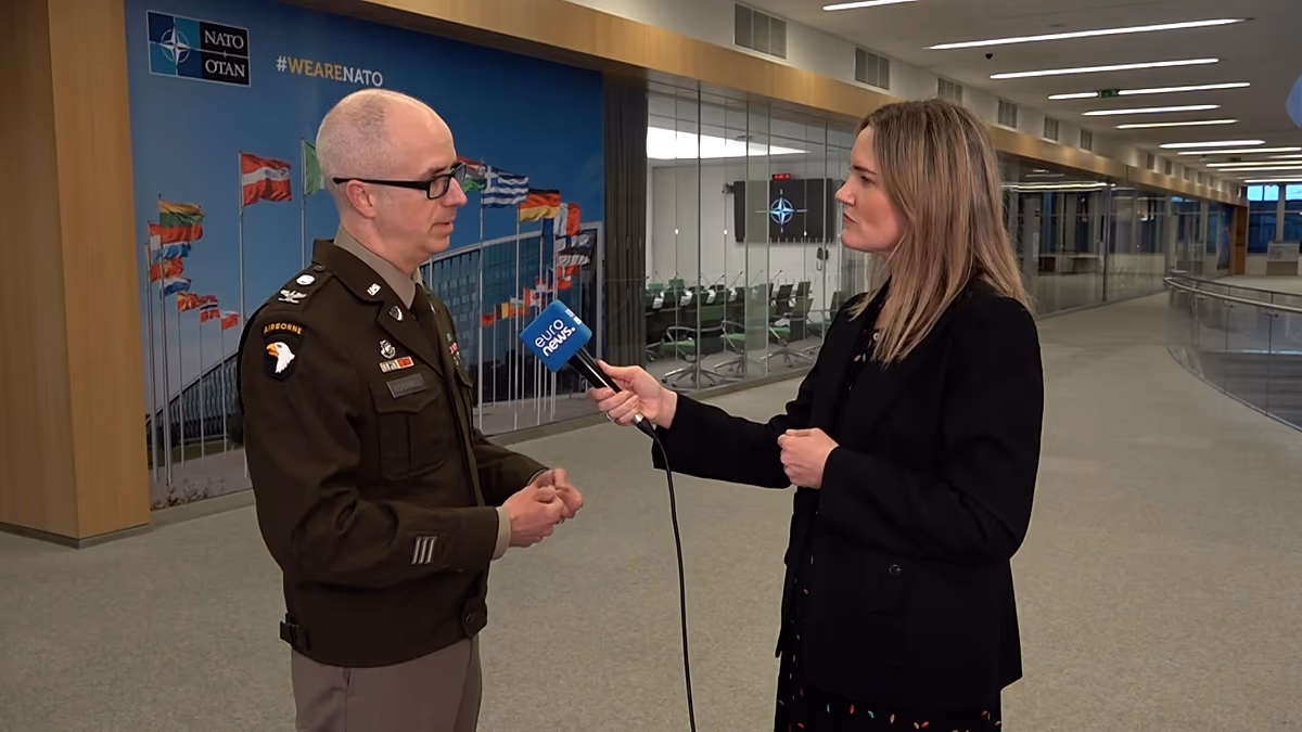 NATO, ABD’nin Almanya’dan asker çekme planını değerlendiriyor