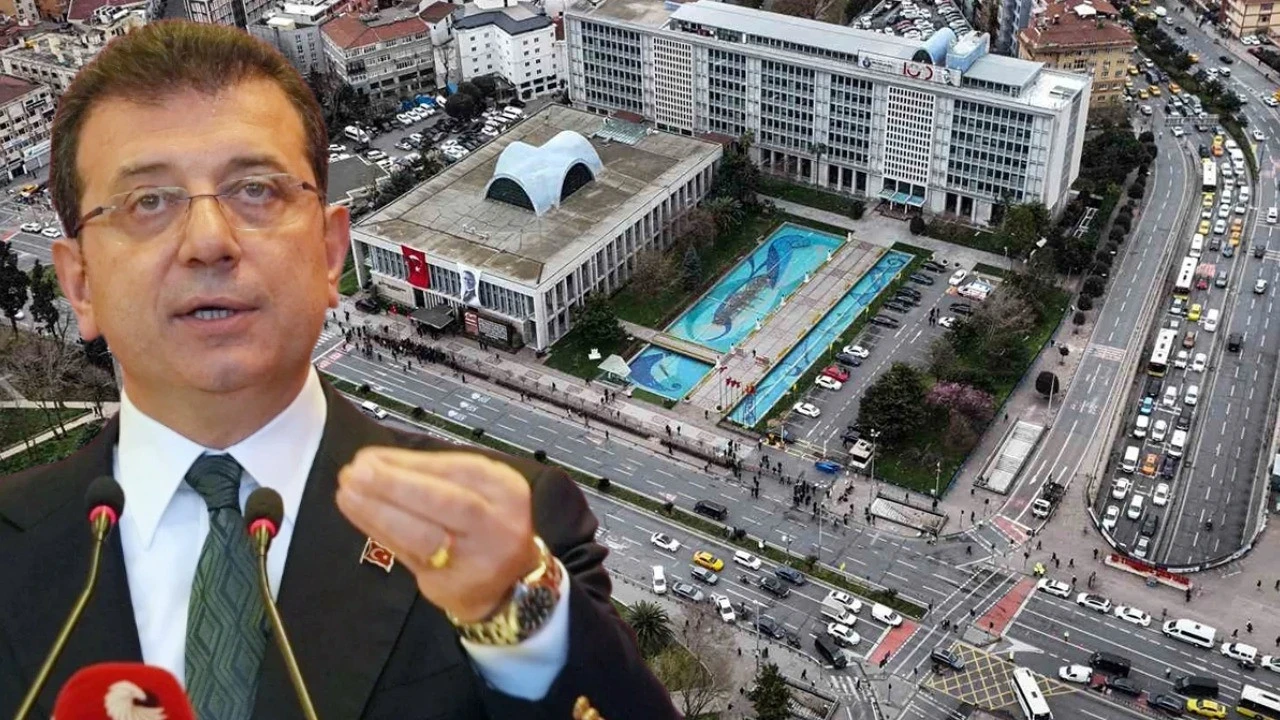 İBB davasında kritik gün