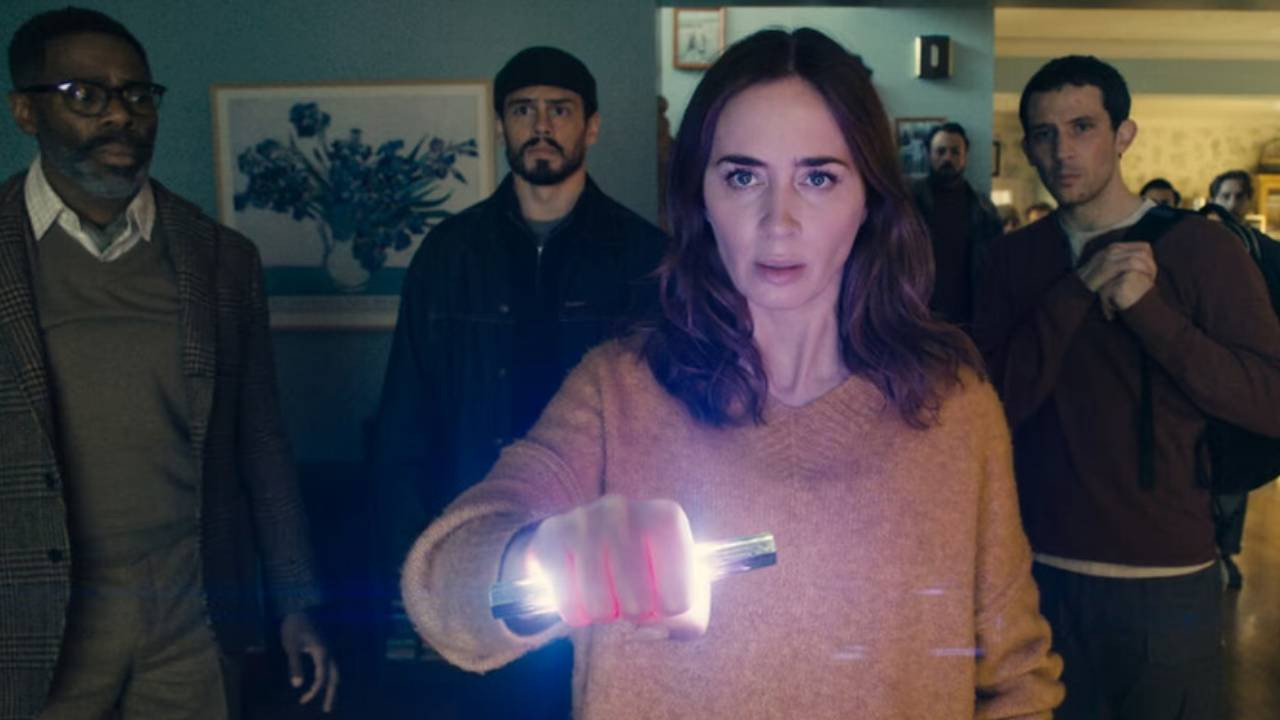 Bu hafta 8 film beyazperdede sinemaseverlerle buluştu