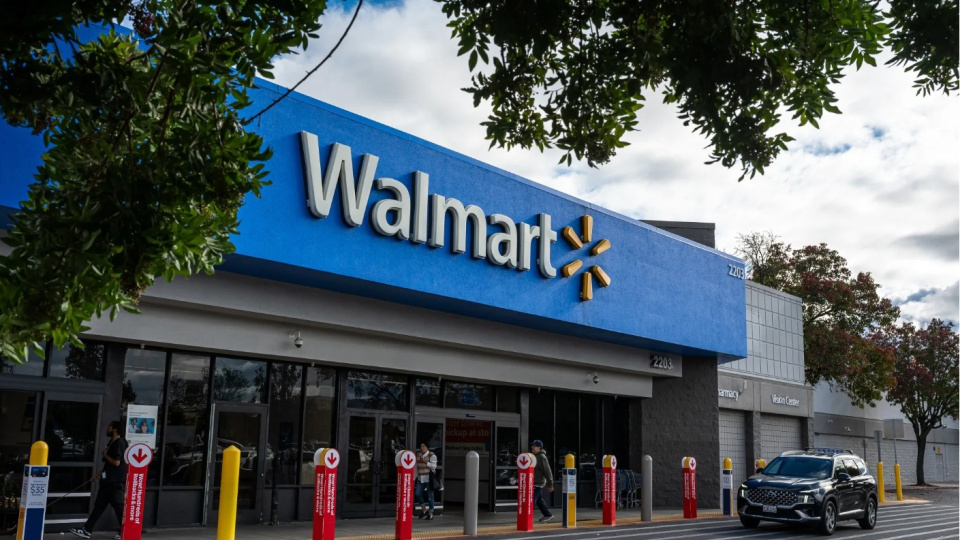 Perakende devi Walmart'tan ilk kez nükleer enerji anlaşması