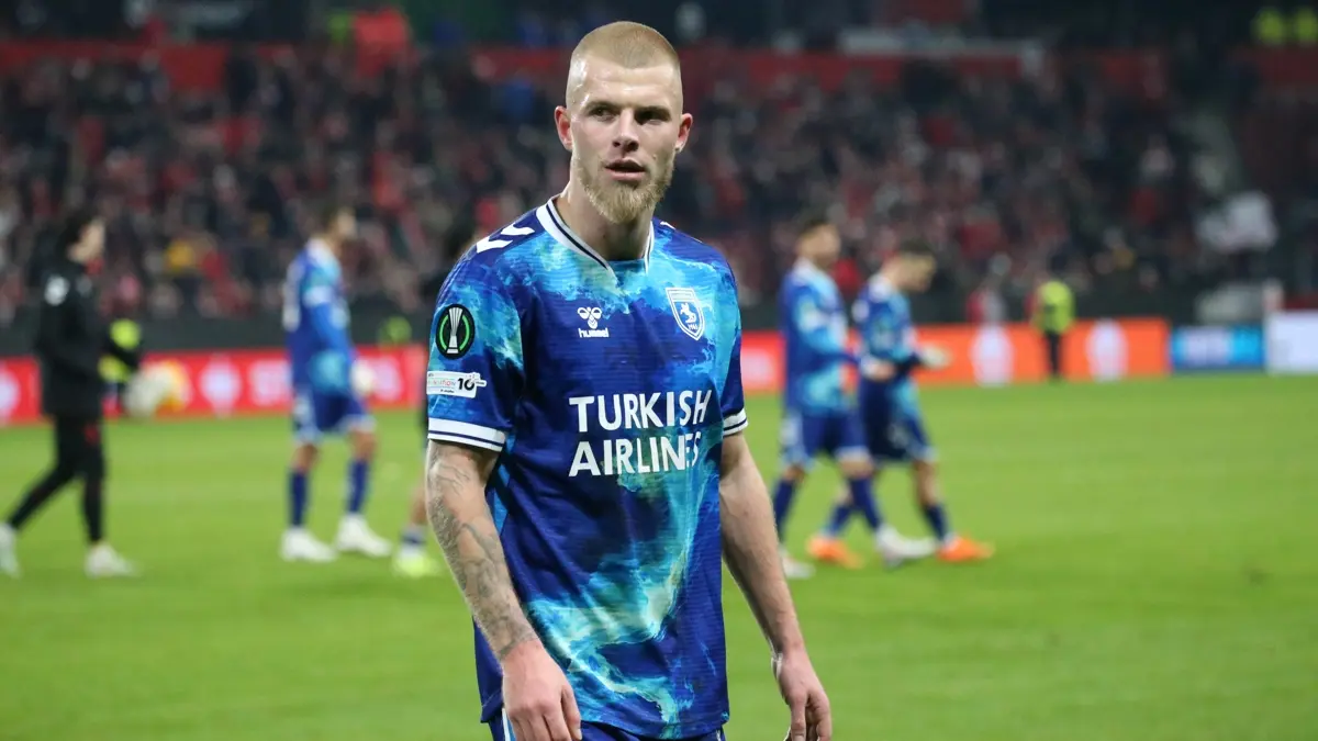 Trabzonspor'un istediği yıldız elden kaçıyor! Yeni adresi herkesi şaşırttı
