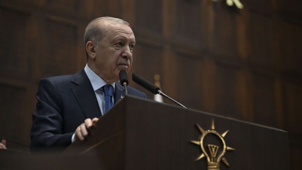 Cumhurbaşkanı Erdoğan'dan Venezuela'ya başsağlığı mesajı